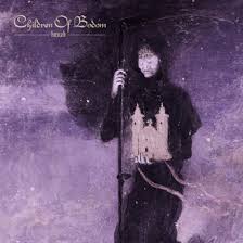 children of bodom hexed