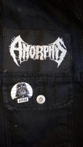 amorphis patch