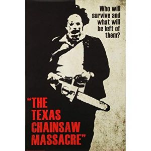 texas chainsaw massacre