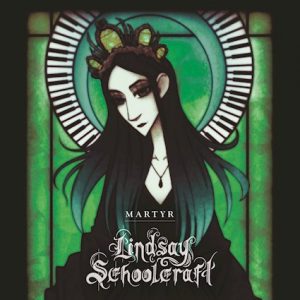 lindsay schoolcraft martyr