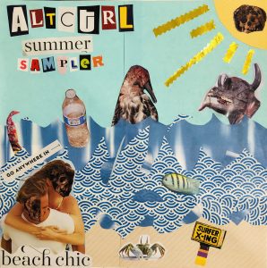 AltCtrl Summer Sampler