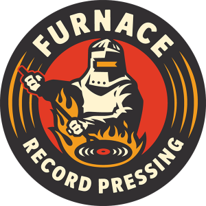 furnace record pressing