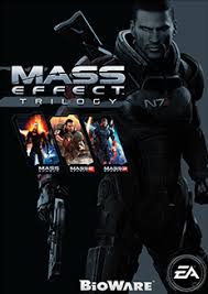 mass effect