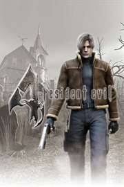 resident evil 4