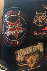 cradle of filth patch