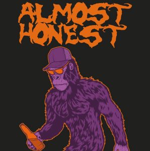 almost honest 2020 tour announcement