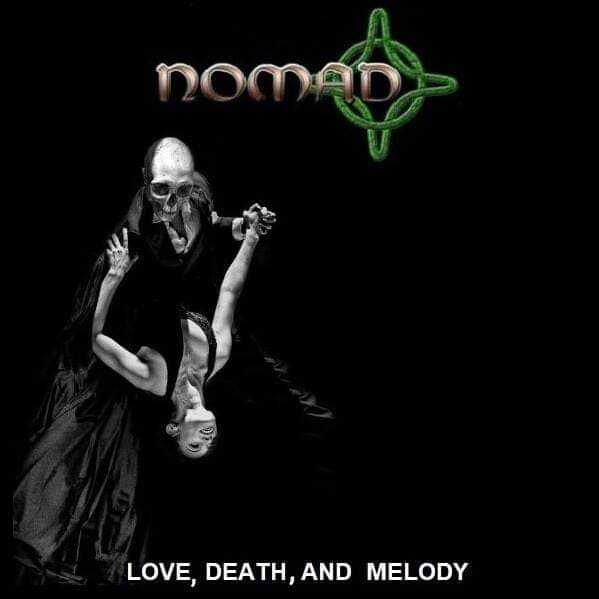 nomad love death and melody
