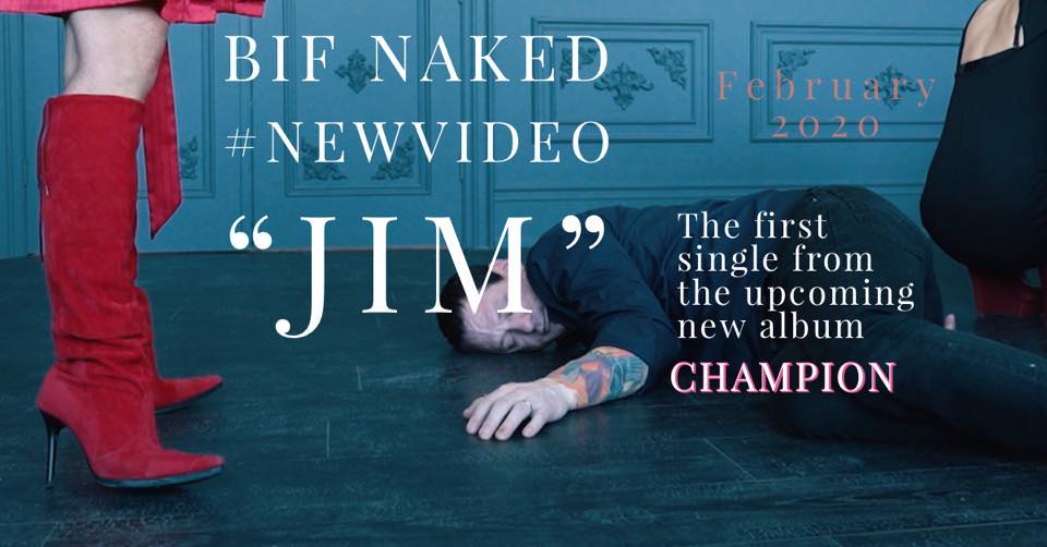 jim bif naked