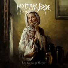 my dying bride the ghost of orion