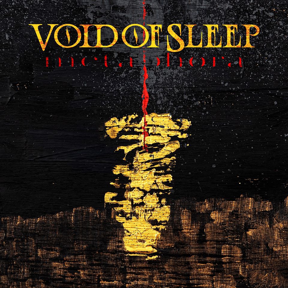void of sleep