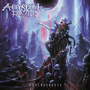 abysmal dawn